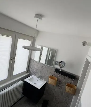 Ferienhaus Hohennest - Mit Wifi, Smart Tv & Garten Casa vacanze