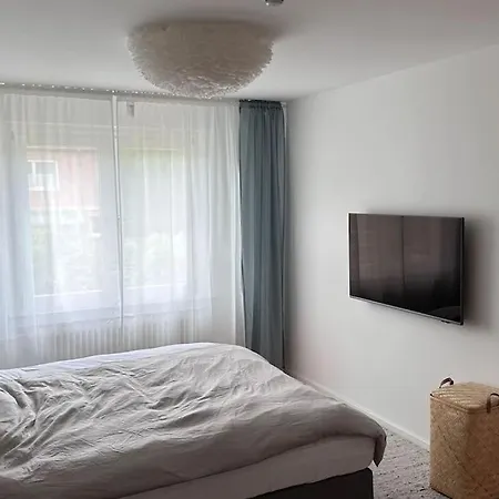 Ferienhaus Hohennest - Mit Wifi, Smart Tv & Garten *