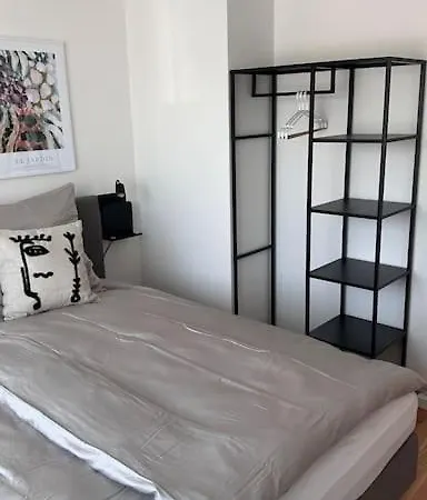Casa vacanze Ferienhaus Hohennest - Mit Wifi, Smart Tv & Garten Viersen