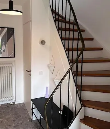 Ferienhaus Hohennest - Mit Wifi, Smart Tv & Garten *