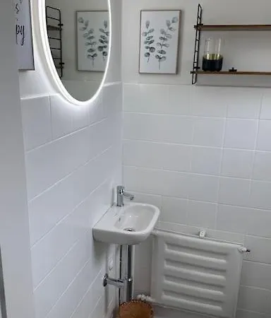 Ferienhaus Hohennest - Mit Wifi, Smart Tv & Garten Viersen