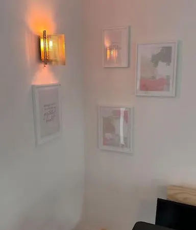 Casa vacanze Ferienhaus Hohennest - Mit Wifi, Smart Tv & Garten
