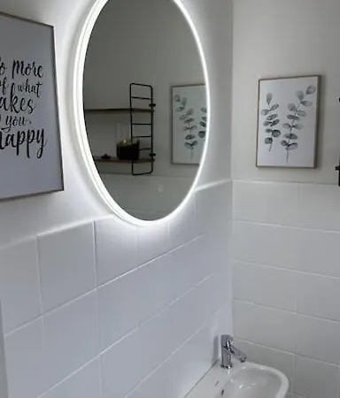 Casa vacanze Ferienhaus Hohennest - Mit Wifi, Smart Tv & Garten