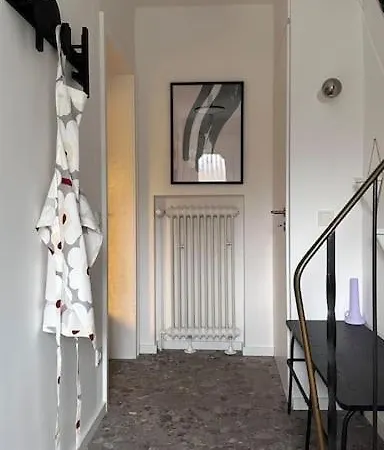 Ferienhaus Hohennest - Mit Wifi, Smart Tv & Garten Casa vacanze *