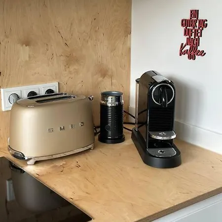 Ferienhaus Hohennest - Mit Wifi, Smart Tv & Garten *