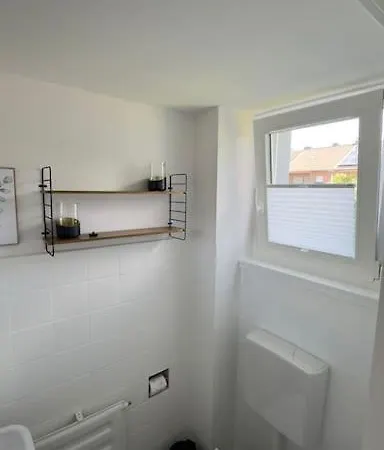 Ferienhaus Hohennest - Mit Wifi, Smart Tv & Garten Viersen