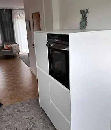 Ferienhaus Hohennest - Mit Wifi, Smart Tv & Garten Casa vacanze
