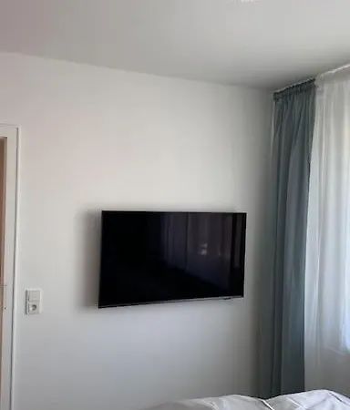 Casa vacanze Ferienhaus Hohennest - Mit Wifi, Smart Tv & Garten