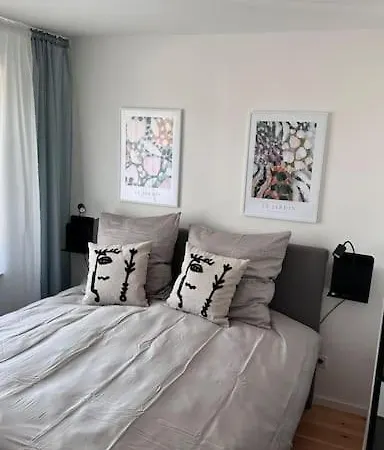 Ferienhaus Hohennest - Mit Wifi, Smart Tv & Garten Casa vacanze *