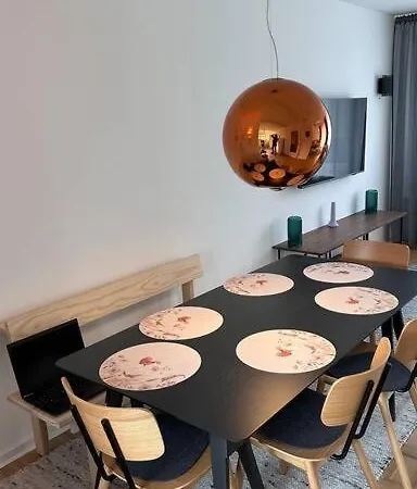 Casa vacanze Ferienhaus Hohennest - Mit Wifi, Smart Tv & Garten *