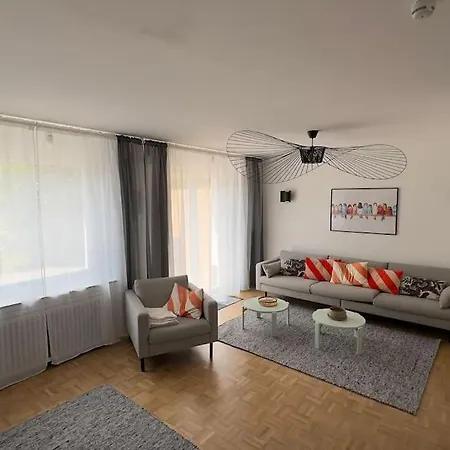 Casa vacanze Ferienhaus Hohennest - Mit Wifi, Smart Tv & Garten