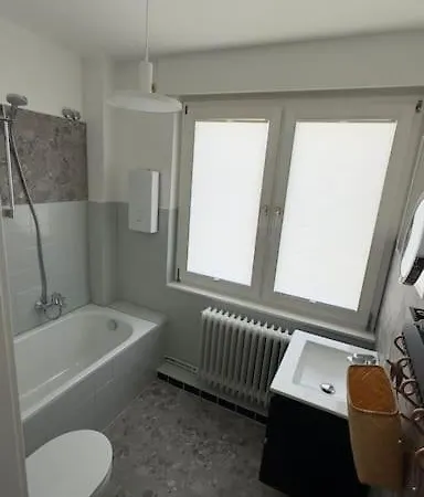 Ferienhaus Hohennest - Mit Wifi, Smart Tv & Garten Casa vacanze *