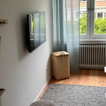 Ferienhaus Hohennest - Mit Wifi, Smart Tv & Garten * Viersen