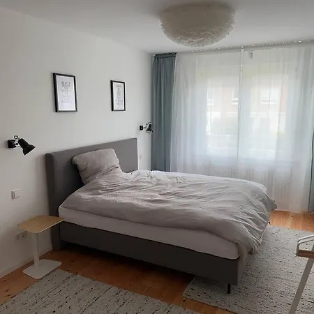 Casa vacanze Ferienhaus Hohennest - Mit Wifi, Smart Tv & Garten Viersen