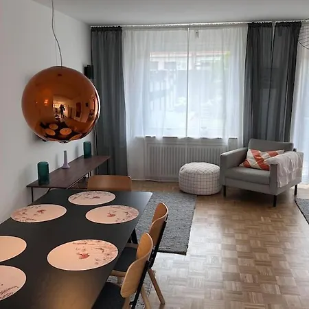 Ferienhaus Hohennest - Mit Wifi, Smart Tv & Garten Viersen